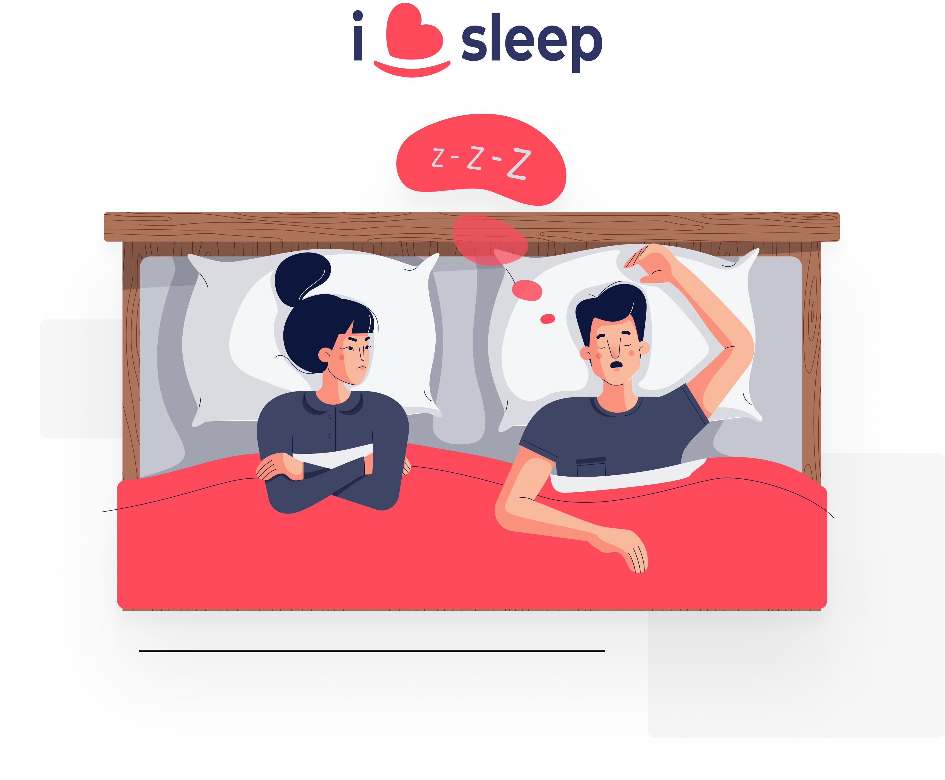 iHeart Sleep Case Study