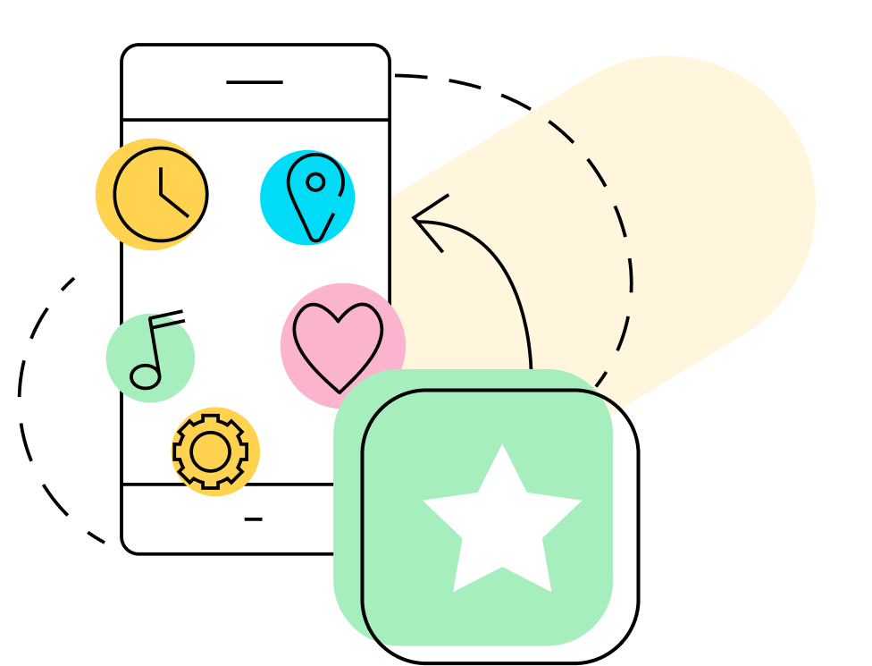 Streamline workflows