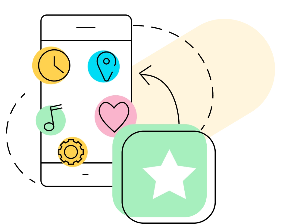 Streamline workflows