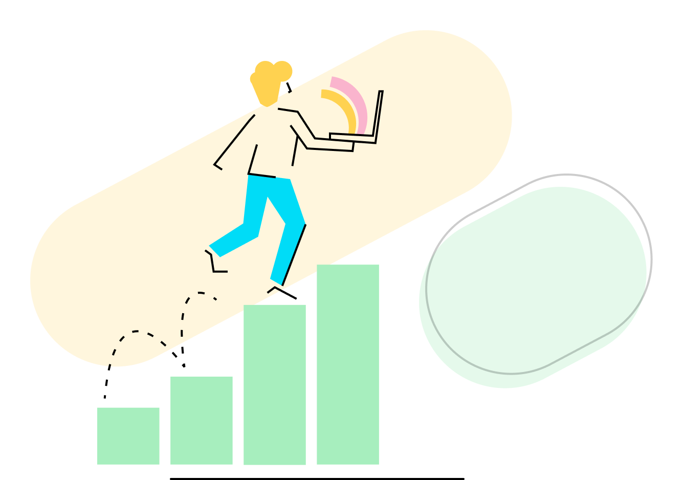 Increase functionality