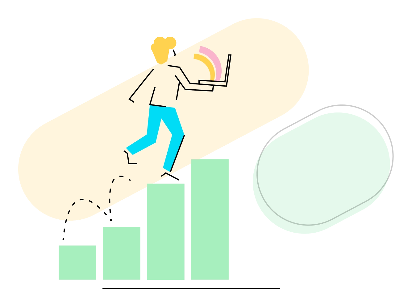 Increase functionality