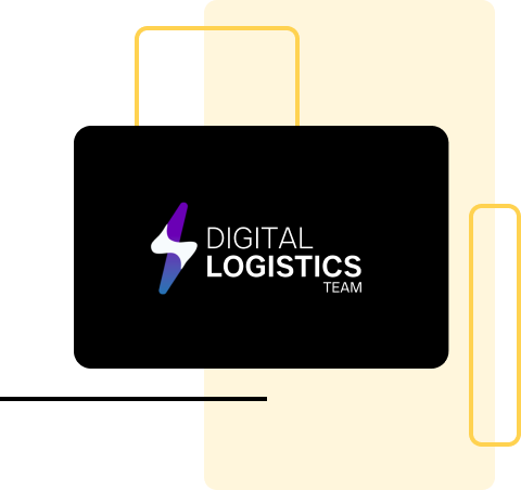 Digital logistics