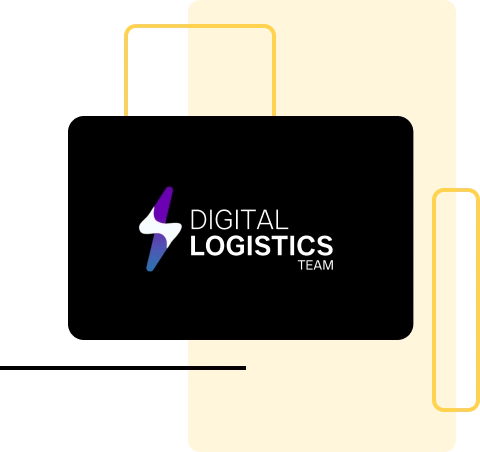 Digital logistics