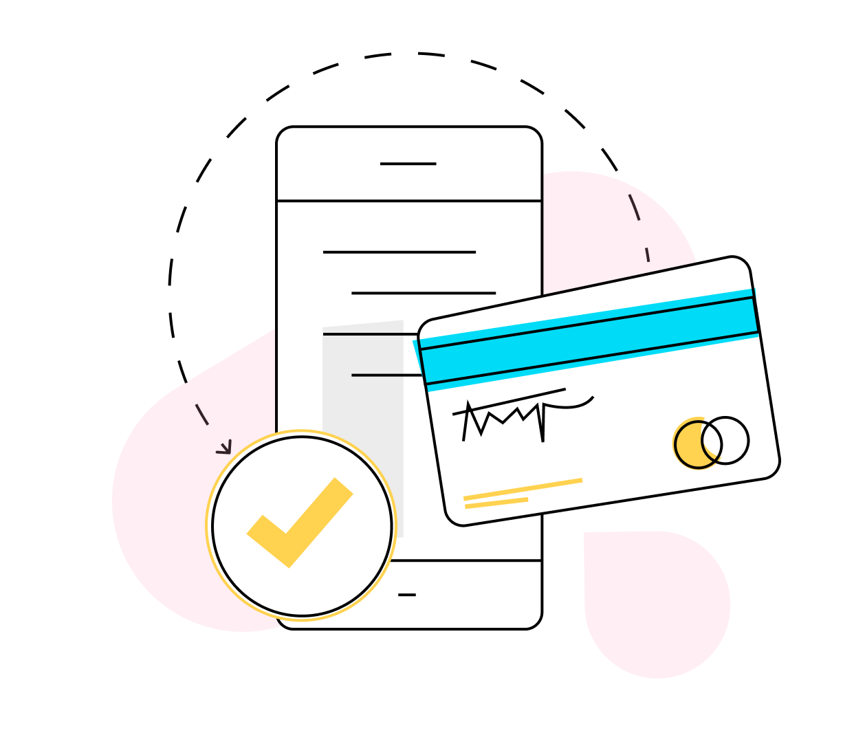 Streamlined payments