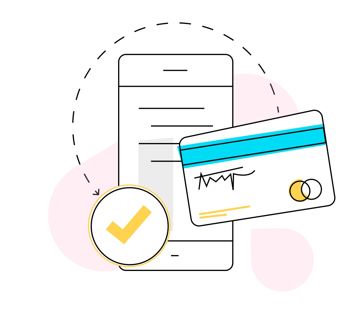 Streamlined payments