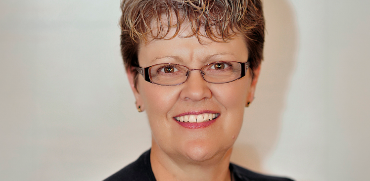 Carol Weber