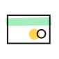 Charge and store credit cards