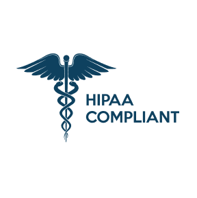 HIPAA Compliant