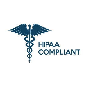 HIPAA Compliant
