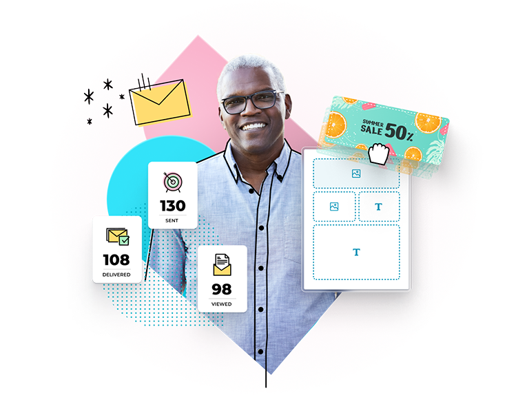 Small business management software