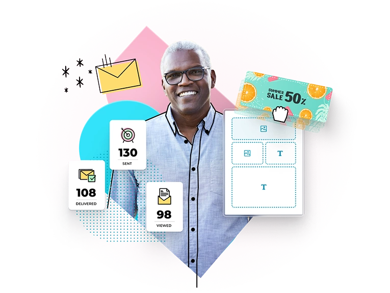 Small business management software