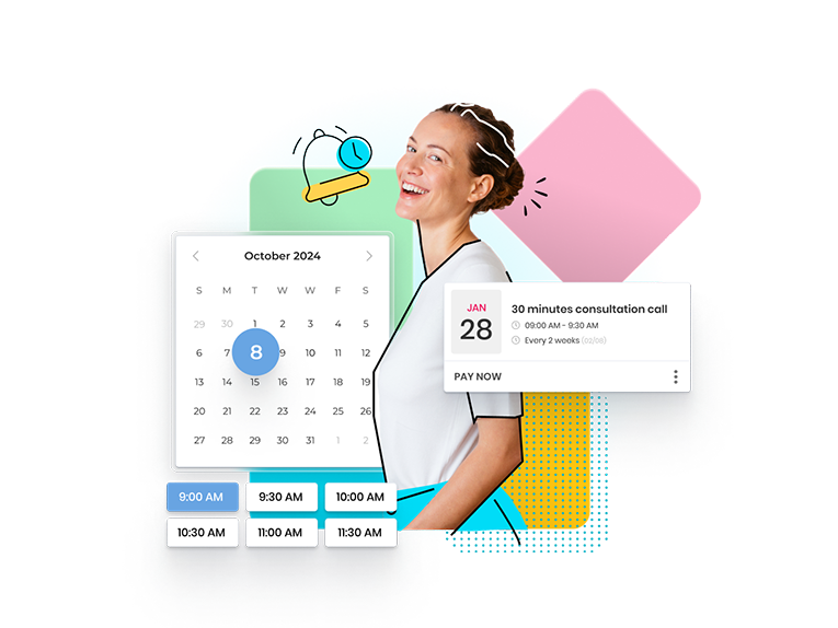 Small business management software