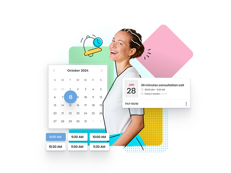 Small business management software