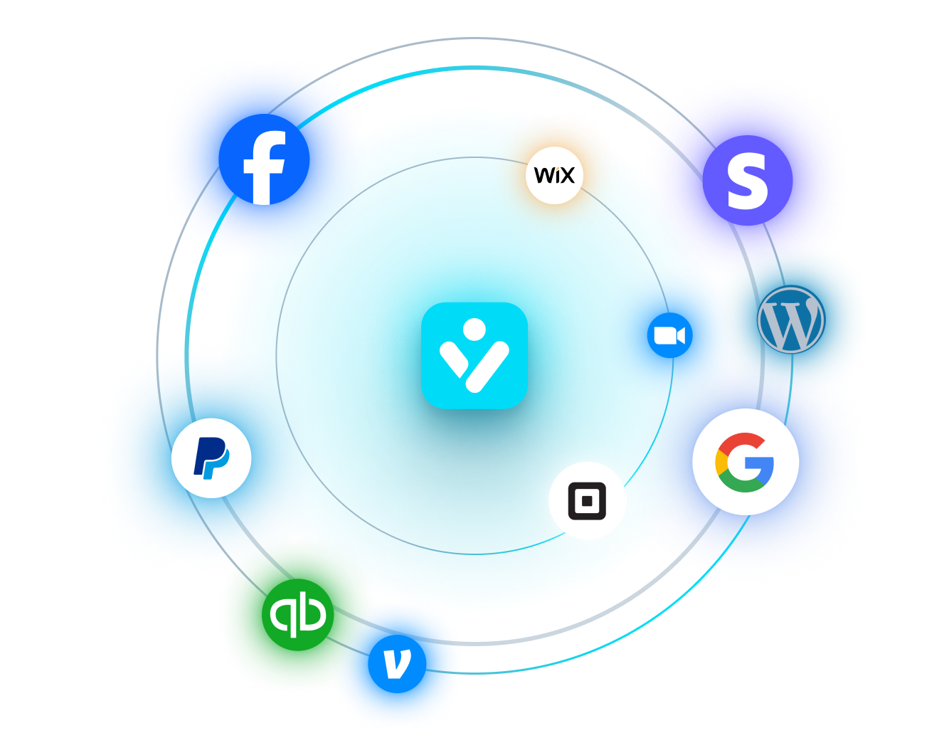 vcita integrations