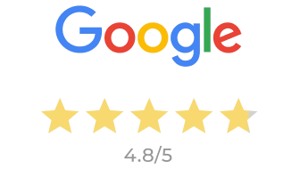 Google rating