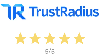 trustradius rating