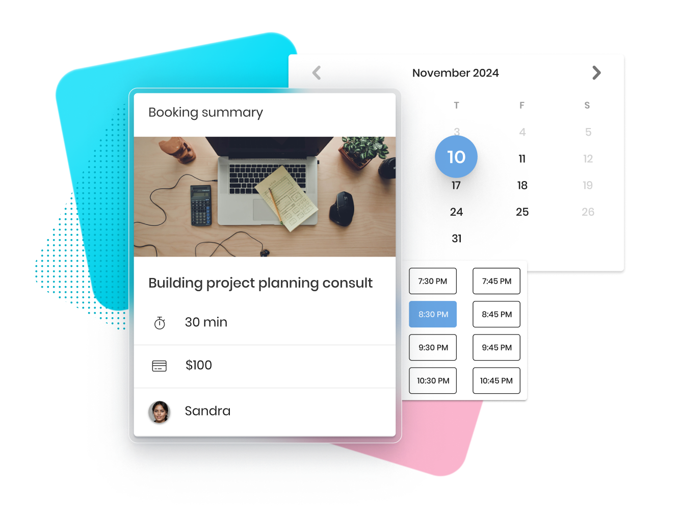 online scheduling