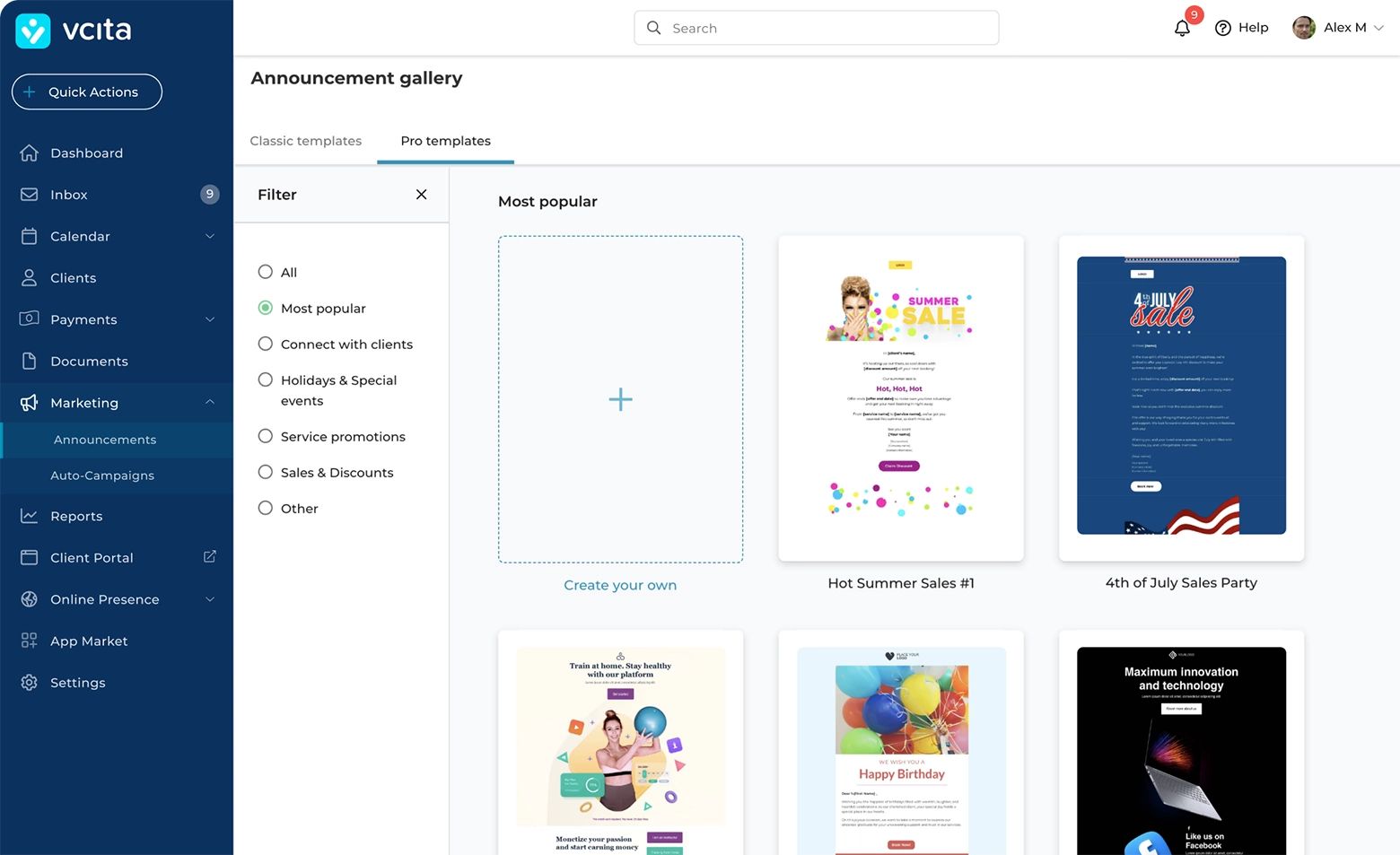 crm marketing