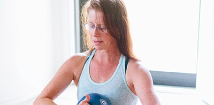 Sharon Boon Amber Moon Studio