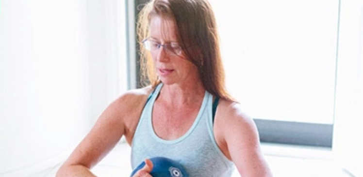 Sharon Boon Amber Moon Studio