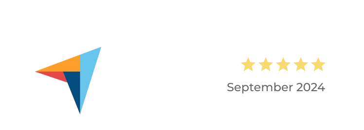 Capterra testimonial