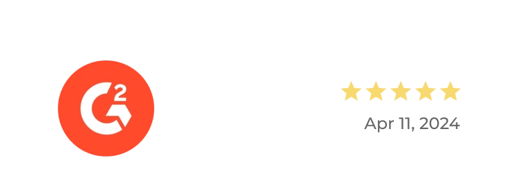 G2 testimonial 2