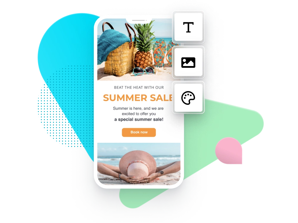 small business tools - marketing