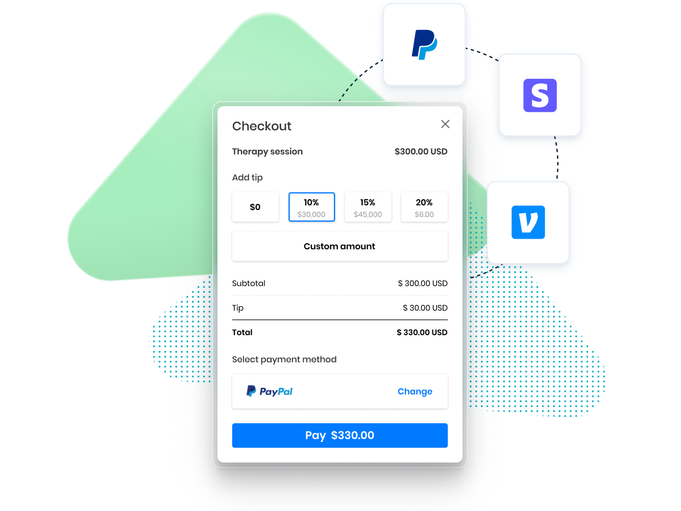 Point of sale
