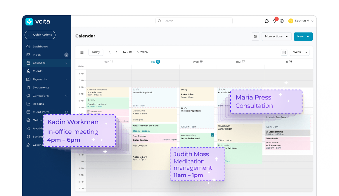 agentic ai - ai scheduling