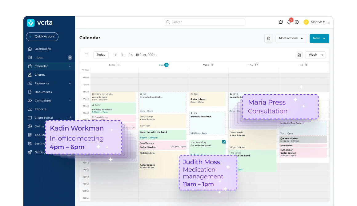 agentic ai - ai scheduling