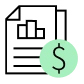 estimates icon