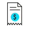invoice icon