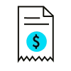 invoice icon
