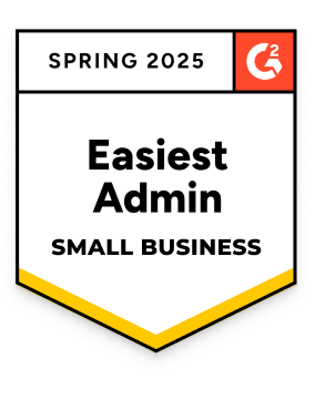 easiest admin