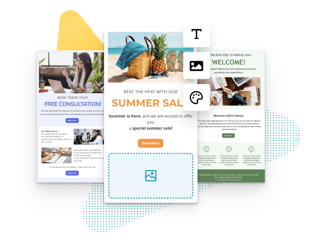 marketing software for small business