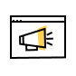 Launch icon