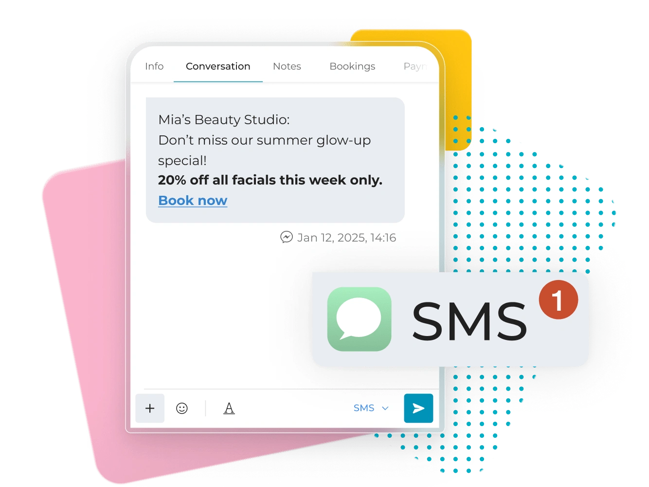 marketing software for small business