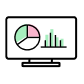 Track icon