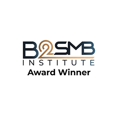 B2SMB award