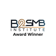 B2SMB award