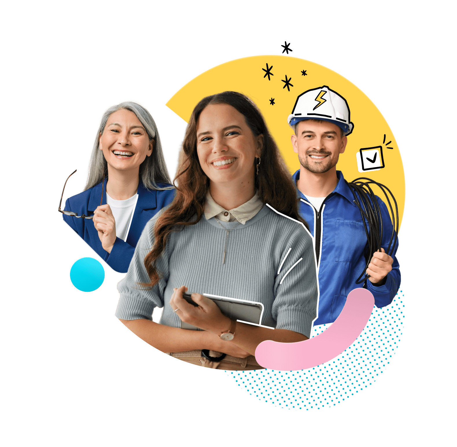 vcita. We empower SMBs
