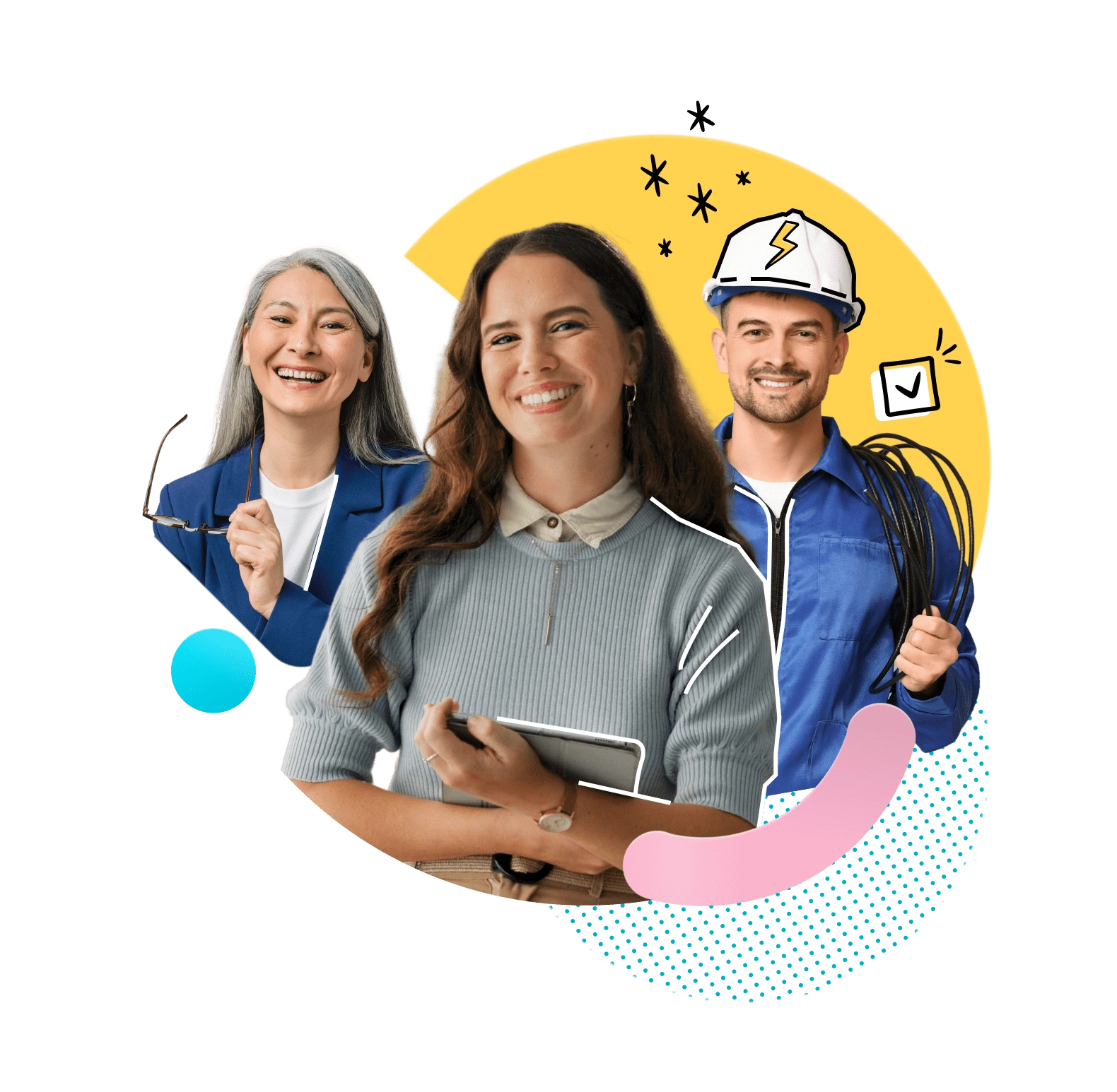 vcita. We empower SMBs