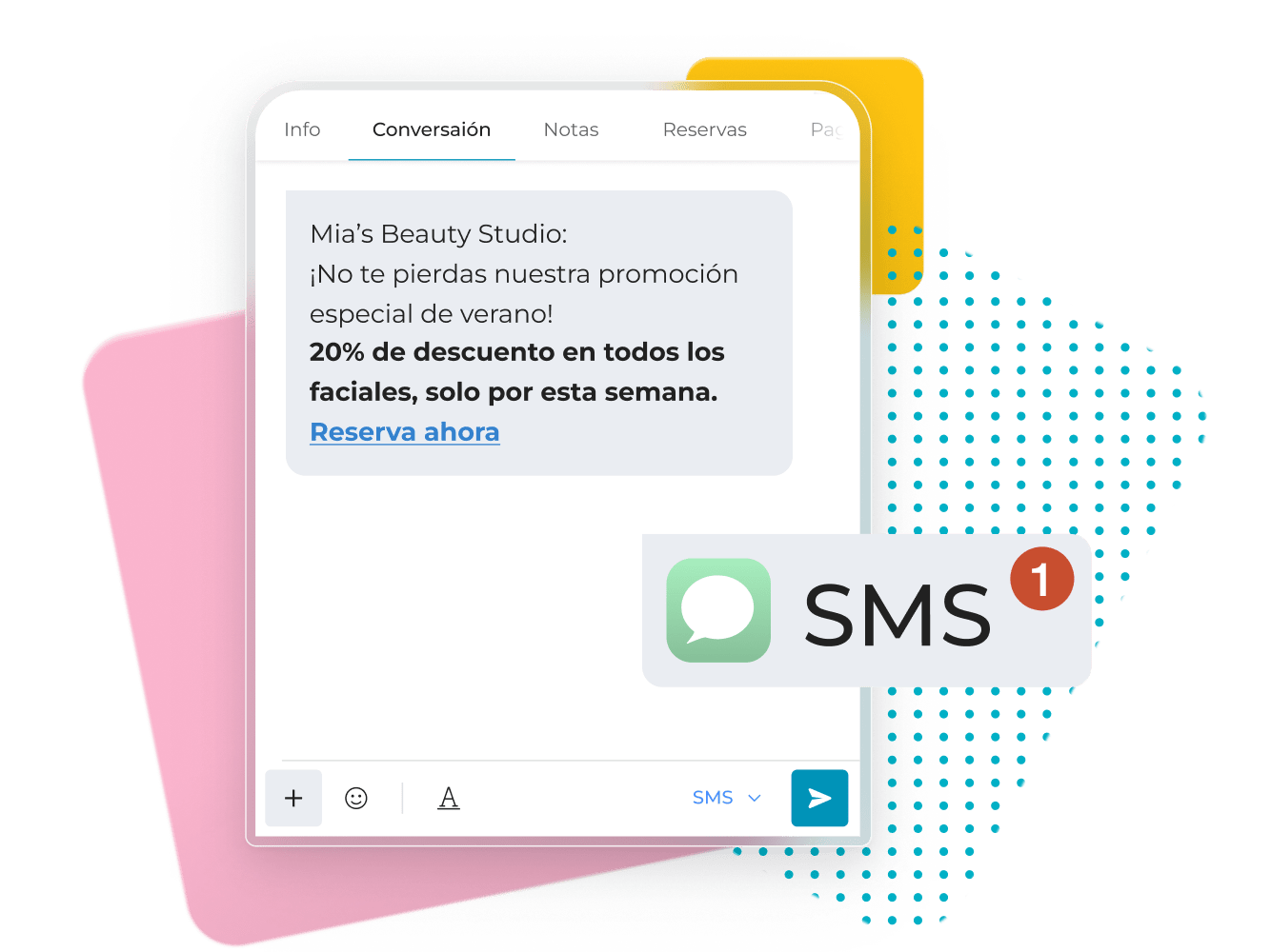sms marketing