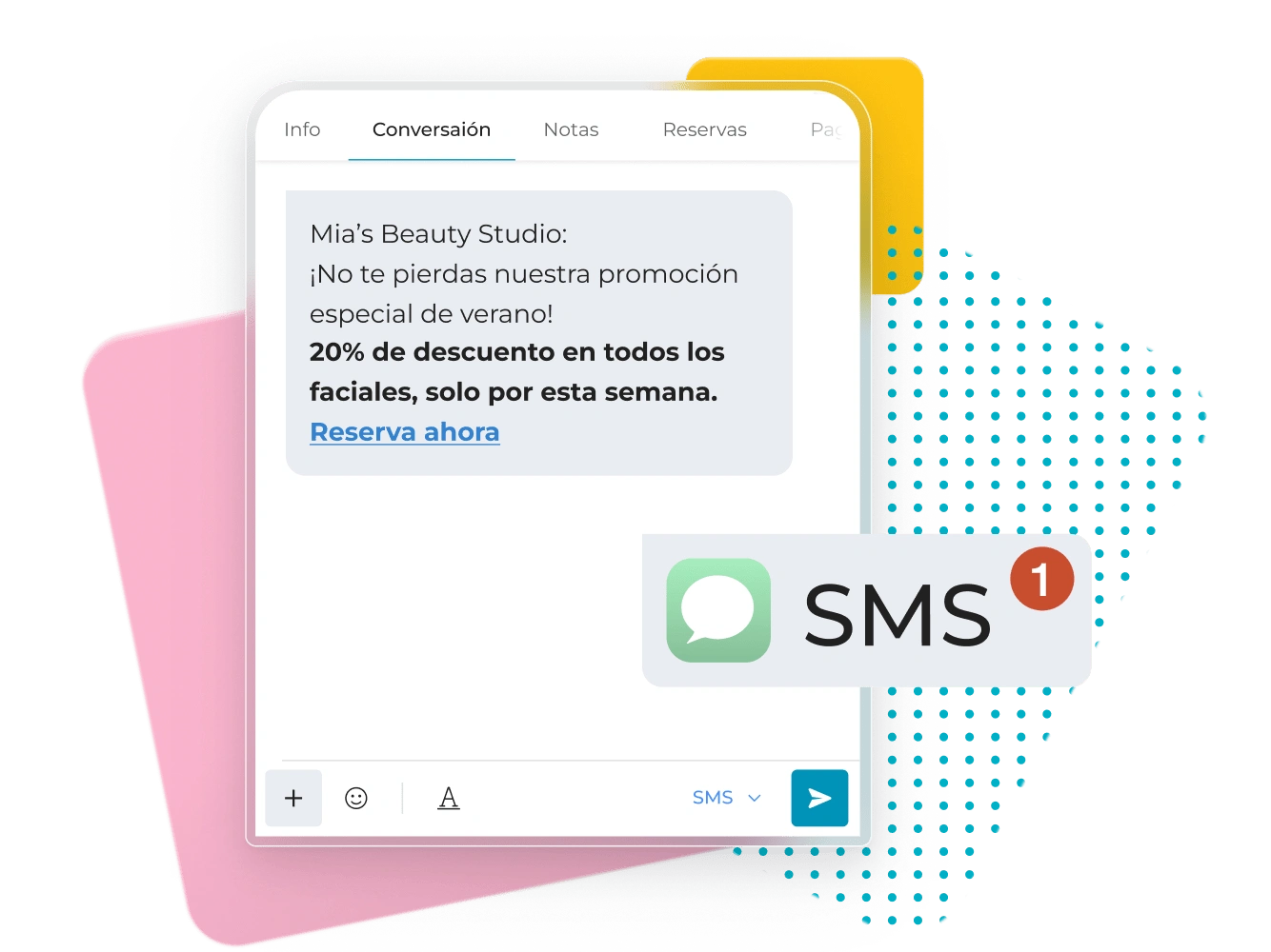 sms marketing
