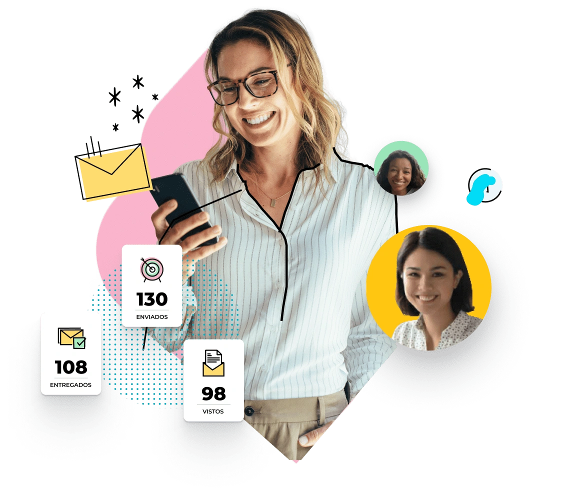 software de marketing para pequeñas empresas