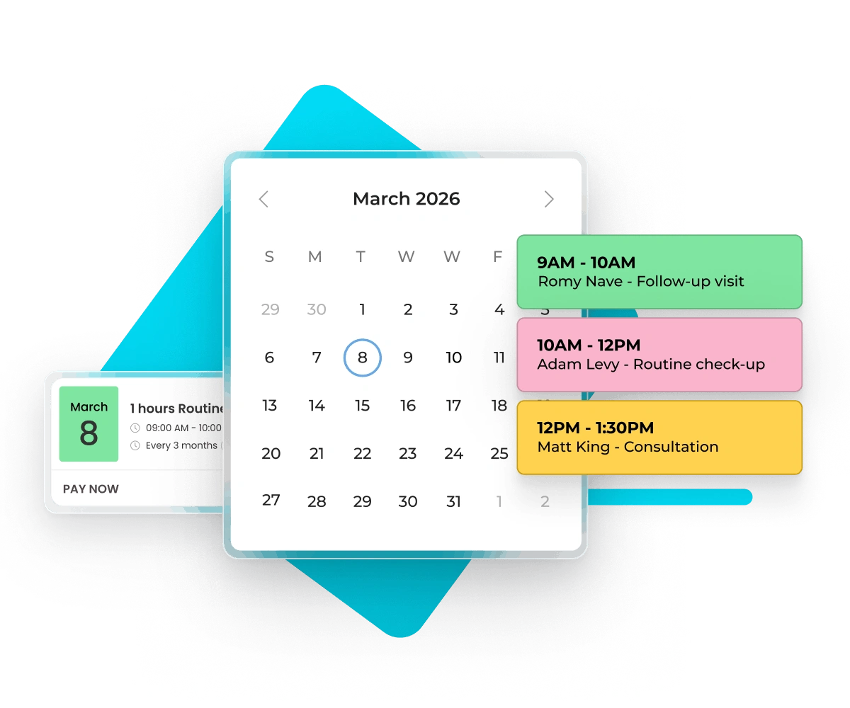 medical practice management software