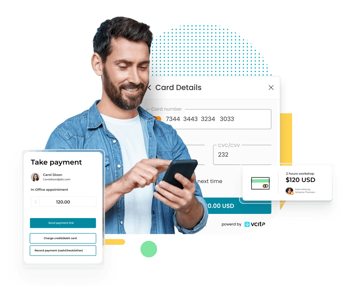 medical practice management software