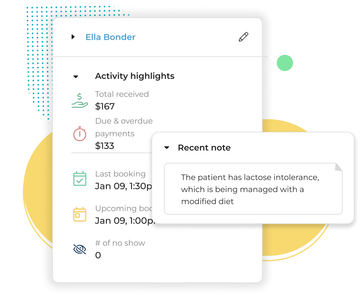 medical practice management software