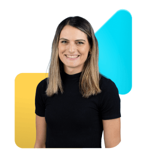 Rachel Nulman-Shapiro