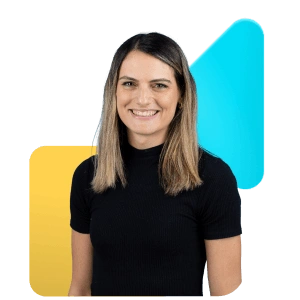 Rachel Nulman-Shapiro